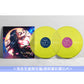 tuki. 首張原創專輯 彩膠《15》＜完全生産限定盤(透明黃彩膠2LP)＞