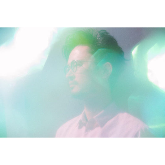 長岡亮介 EP《N/A (2023 Reworked) 》＜CD＞