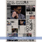 坂本龍一紀錄片 Blu-ray/DVD《Tokyo Melody Ryuichi Sakamoto》＜Blu-ray/DVD・日版＞