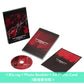 【追加預訂】日劇「Glass Heart」劇中樂團 TENBLANK【日場】Live Blu-ray《TENBLANK from "Glass Heart" FAN MEETING feat. Takeru Satoh. Yu Miyazaki. Keita Machida. Jun Shison - Daytime Performance -》＜Blu-ray＋Photo Booklet＋A4 Photo Card＞