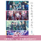 MyGO!!!!! x Ave Mujica 首次聯合演唱會 Blu-ray《MyGO!!!!!×Ave Mujica合同ライブ「わかれ道の、その先へ」【DAY1 : Petrichor / DAY2 : Geosmin】》＜完全生産限定版(3Blu-ray＋CD＋Live Photo Booklet＋特製色紙Set＋封面圖貼紙Set)／通常版(Blu-ray＋封面圖貼紙)＞