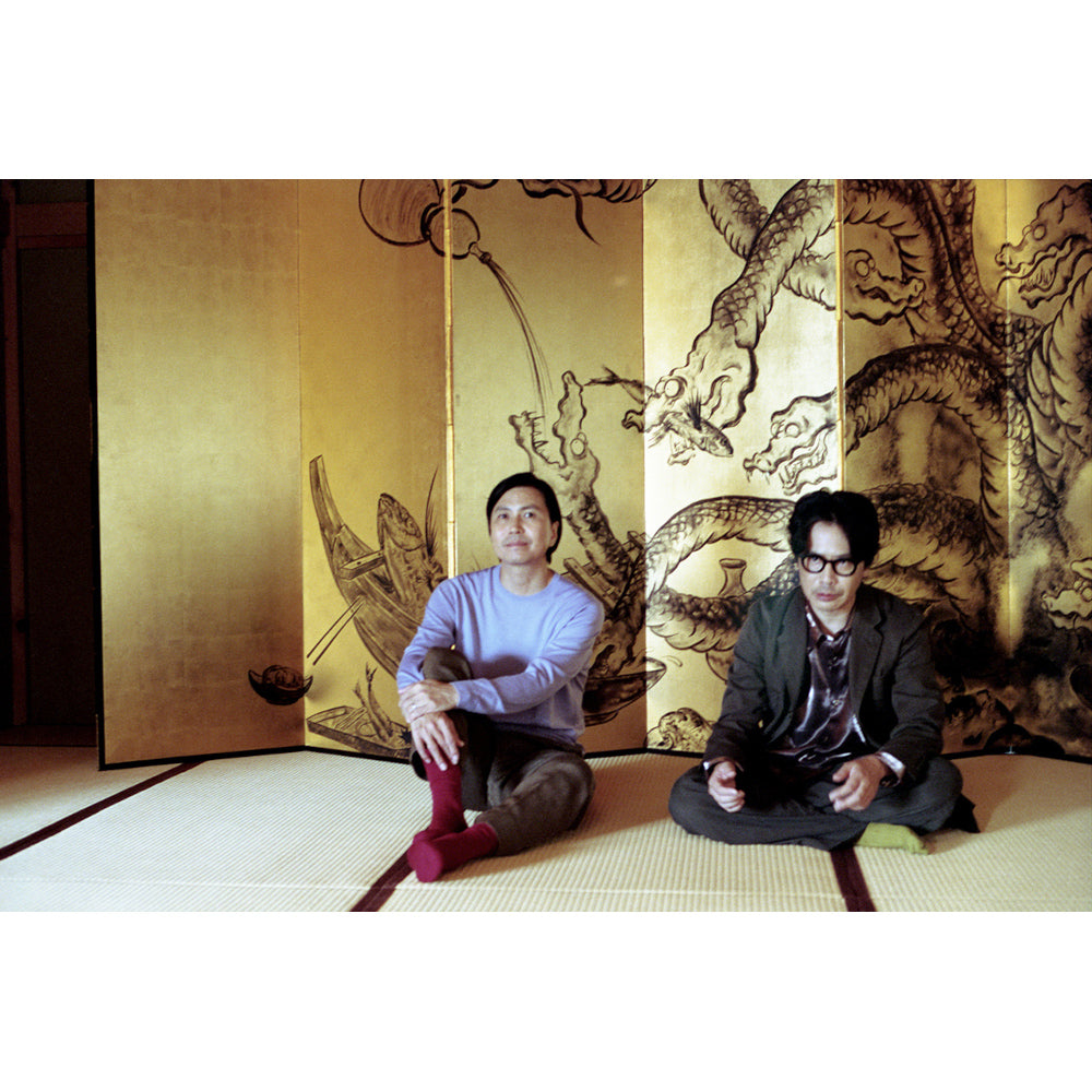 くるり(QURULI) 第15張原創專輯 黑膠/CD《くるり 儚くも美しき12の変奏》＜黑膠盤(2LP重量盤)／生産限定盤(CD＋DVD＋T恤)／初回限定盤(CD＋DVD)／通常盤(CD)＞