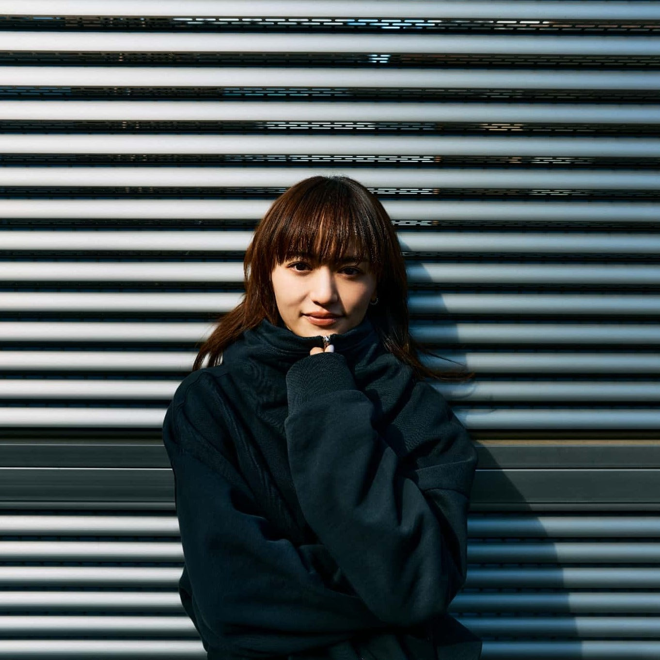 iri 最新EP《Seek》＜完全生産限定盤(CD)＞