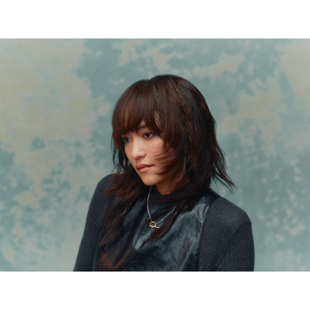 iri 單曲CD《Period》動畫「螢火蟲的出嫁」片頭曲 ＜完全生産限定盤(CD＋Blu-ray)／期間生産限定盤(CD)＞