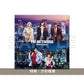 城市獵人劇場版「天使の涙」主題曲・TM NETWORK 單曲CD《Whatever Comes》＜初回生産限定盤(Blu-spec CD2＋Blu-ray)／通常盤(Blu-spec CD2)＞
