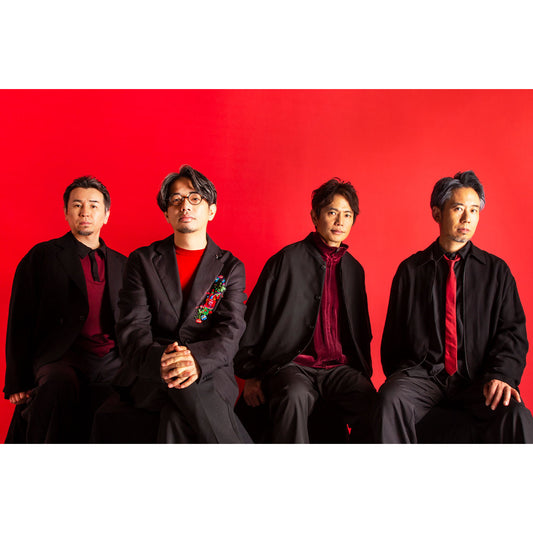 ASIAN KUNG-FU GENERATION 第33張單曲CD《スキンズ》動畫「Dr.STONE SCIENCE FUTURE」第3季片頭曲 ＜初回生産限定盤(CD＋Blu-ray)／通常盤(CD)＞