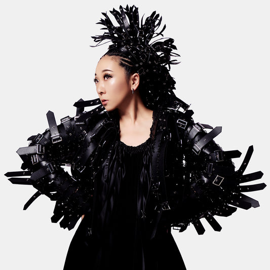 MISIA Live Blu-ray/DVD《THE TOUR OF MISIA 2025 LOVE NEVER DIES》＜通常盤A(Blu-ray＋Remix CD)／通常盤B(DVD)＞