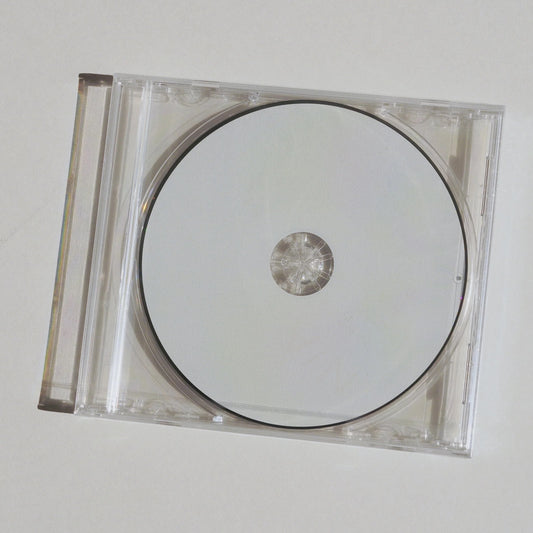 長岡亮介 EP《N/A (2023 Reworked) 》＜CD＞