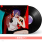 米津玄師 第16張雙A面單曲 黑膠《IRIS OUT / JANE DOE》動畫「劇場版 鏈鋸人 蕾潔篇」主題曲/片尾曲 ＜黑膠盤(LP)．歐洲版＞