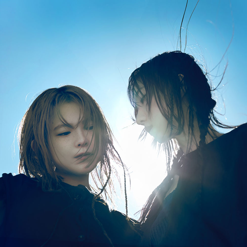 リーガルリリー (Regallily) 單曲CD《コニファー》動畫「畫完這個再去死」片尾曲 ＜初回生産限定盤(CD＋Blu-ray)／期間生産限定盤(CD)＞