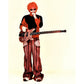 Fukase (SEKAI NO OWARI) 首張個人專輯 《Circusm》＜Deluxe盤(CD＋Photo Book＋海報＋Post Card＋貼紙)／初回限定盤(CD＋Photo Book＋海報＋Post Card＋貼紙)／通常盤(CD＋Booklet)＞