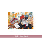 OKAMOTO'S 最新單曲CD《この愛に敵うもんはない》動畫「Undead Unluck」第2季片尾曲 ＜完全生産限定盤(CD＋Blu-ray)／期間生産限定盤(CD)＞