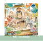 sumika 單曲CD《Unmei e.p》 動畫「迷宮飯」第2季片頭曲  ＜初回生産限定盤(CD＋Blu-ray)／通常盤(CD)／期間生産限定盤(CD＋Blu-ray)＞