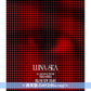 LUNA SEA Live Blu-ray「35th ANNIVERSARY TOUR 2024 ERA TO ERA -EPISODE 3-」《SHINING BRIGHTLY BRAND NEW CHAOS》＜初回生産限定盤(2Blu-ray)＞、《SHINING BRIGHTLY》/《BRAND NEW CHAOS》＜通常盤(Blu-ray)＞