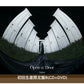 Aimer 第7張原創專輯《Open α Door》