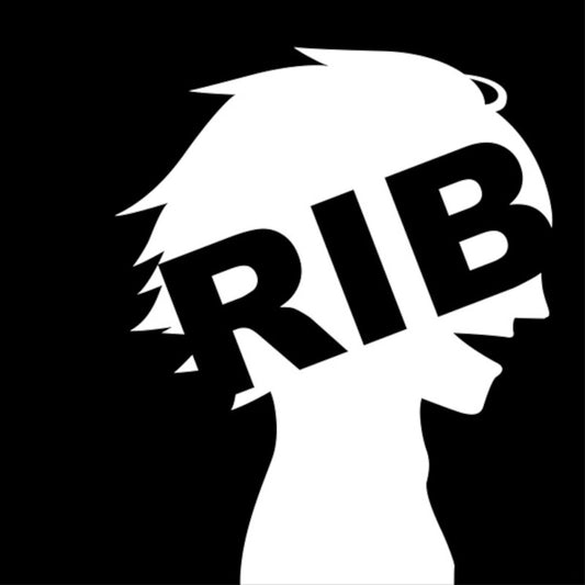 りぶ (RIB) 第5張原創專輯《Ratimeria》＜初回限定盤(2CD)／通常盤(CD)＞