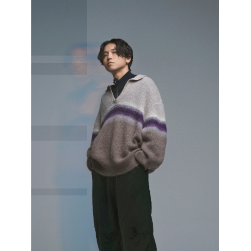 THREEE 最新EP《CATCH!!! -EP》動畫「正義使者-我的英雄學院之非法英雄」第2季片頭曲 ＜完全生産限定盤(CD＋Blu-ray)＞