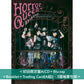 怪忌蝶 第2張單曲CD《ホラークイーン》＜完全数量限定盤(CD＋亞加力膠立牌＋Booklet＋Trading Card)／初回限定盤A(CD＋Blu-ray＋Booklet＋Trading Card)／初回限定盤B(CD＋Photo Book＋Trading Card)／通常盤(CD＋Booklet＋Trading Card)＞