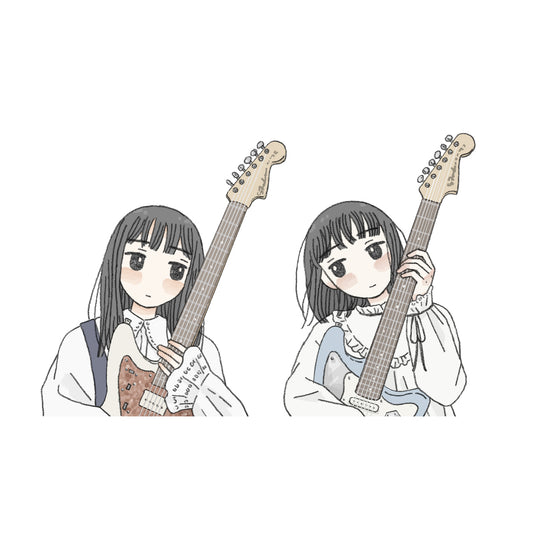 宇宙ネコ子(Uchu Nekoko) 第4張原創專輯《大人になっても、夜は暗くて》＜CD＞