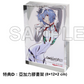 **訂金$100** 新世紀福音戰士劇場版EVANGELION:3.0+1.11 THRICE UPON A TIME 日版Blu-ray（可選一特典：特典A～F，特典送完即止）（預訂3月尾出貨）