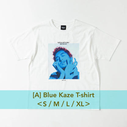 藤井風《Fujii Kaze and the piano Asia Tour 2023》及過往演唱會 官方周邊商品預購
