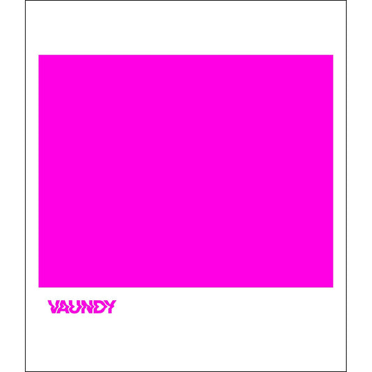【「Replica」專輯企劃特典】Vaundy首張個人原創專輯《strobo》CD