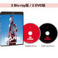 **訂金$100** 庵野秀明企劃《新．超人》日版4K UHD/Blu-ray/DVD 日文字幕（4月尾出貨）