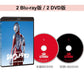 庵野秀明企劃《新．超人》日版4K UHD/Blu-ray/DVD 日文字幕