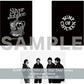 BUMP OF CHICKEN 出道25周年紀念 Live Blu-ray《BUMP OF CHICKEN TOUR 2022 Silver Jubilee at Zepp Haneda(TOKYO) 》、《BUMP OF CHICKEN LIVE 2022 Silver Jubilee at Makuhari Messe 》