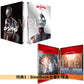 **訂金$100** 庵野秀明企劃《新．超人》日版4K UHD/Blu-ray/DVD 日文字幕（4月尾出貨）