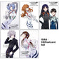**訂金$100** 新世紀福音戰士劇場版EVANGELION:3.0+1.11 THRICE UPON A TIME 日版Blu-ray（可選一特典：特典A～F，特典送完即止）（預訂3月尾出貨）