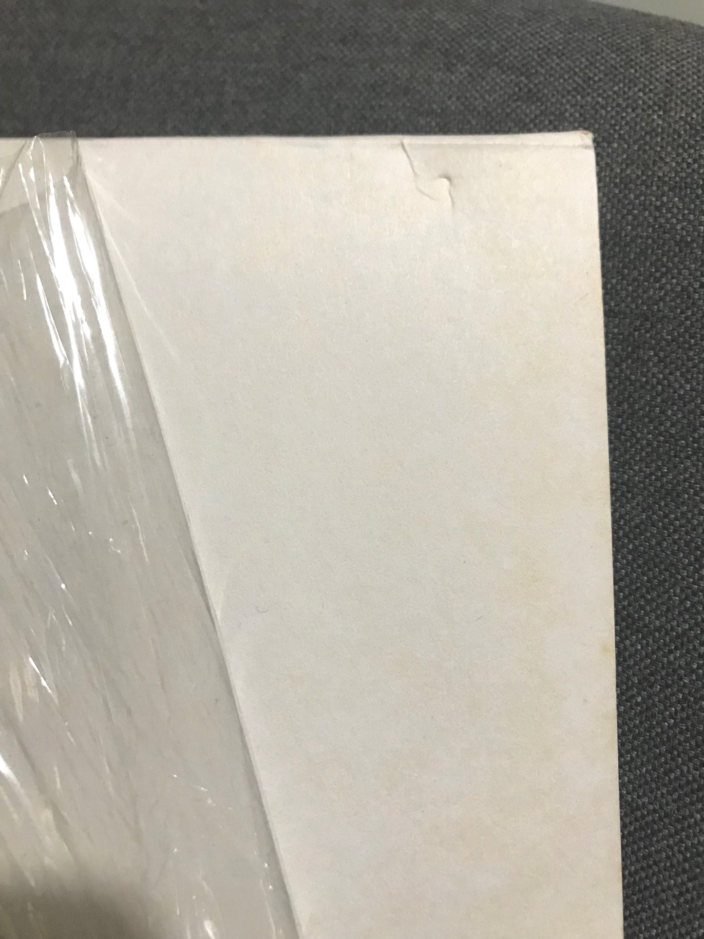 [80%新] Jason Mraz "Yes!" 白色黑膠特別版 ＋ CD