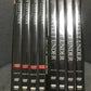 "Six Feet Under" The Complete Season 1 & 2 DVD