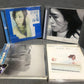 許茹芸原創專輯2張＋精選輯1張（《日光機場》(1997)《我依然愛你》(1998)《茹此精采13首》(1997)）& 熊天平原創專輯1張《愛情多惱河》 **共4CDs**