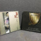 台灣國語專輯5張 -- 張惠妹《張惠妹II》(1997)、許美靜《蔓延》(1997)、莫文蔚《就是》(1999)、庾澄慶《庾澄慶演唱會實況錄音精選》(1994)、《亞洲創作人原音大碟 Demo I》(1998)