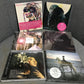 Misia 米希亞 1998-2014年間所有原創專輯12張 港版/台版