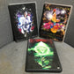Misia米希亞演唱會Live DVD 6張＋MV DVD 1張＋Single單曲2張＋Remix專輯1張 港版/台版 **其10張作品**
