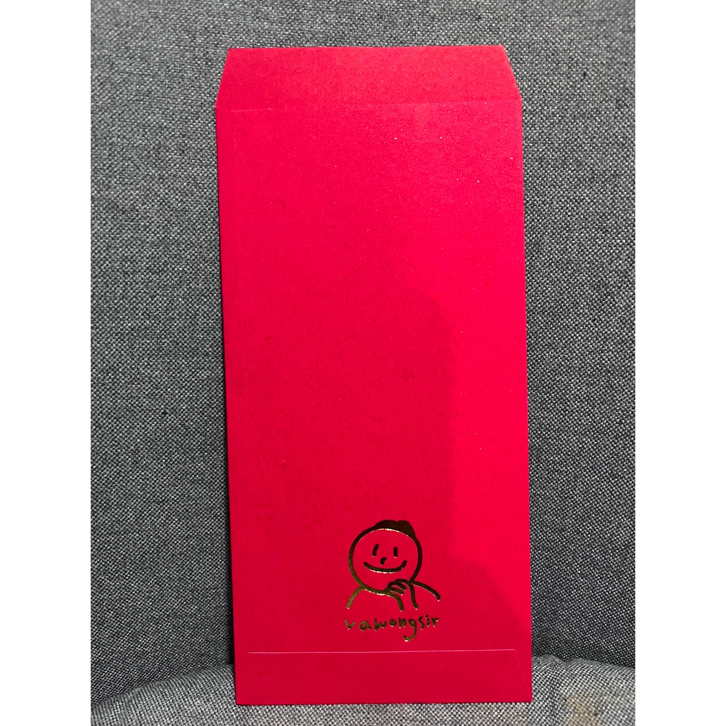 [台灣製造] 兔年利是封10個裝（2款 x 每款5個）