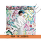 **訂金$100** 日本創作歌手 秦基博 第7張原創專輯《Paint Like a Child》（7-10日出貨）