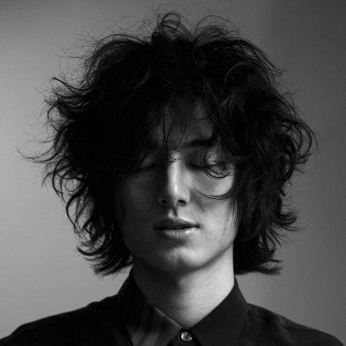 藤井風 《Help Ever Hurt Never》、《Love All Serve All》日版黑膠 ＜數量限定生産盤(2LP＋7"Flexi Disc+BIG poster)＞