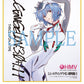 **訂金$100** 新世紀福音戰士劇場版EVANGELION:3.0+1.11 THRICE UPON A TIME 日版Blu-ray（可選一特典：特典A～F，特典送完即止）（預訂3月尾出貨）