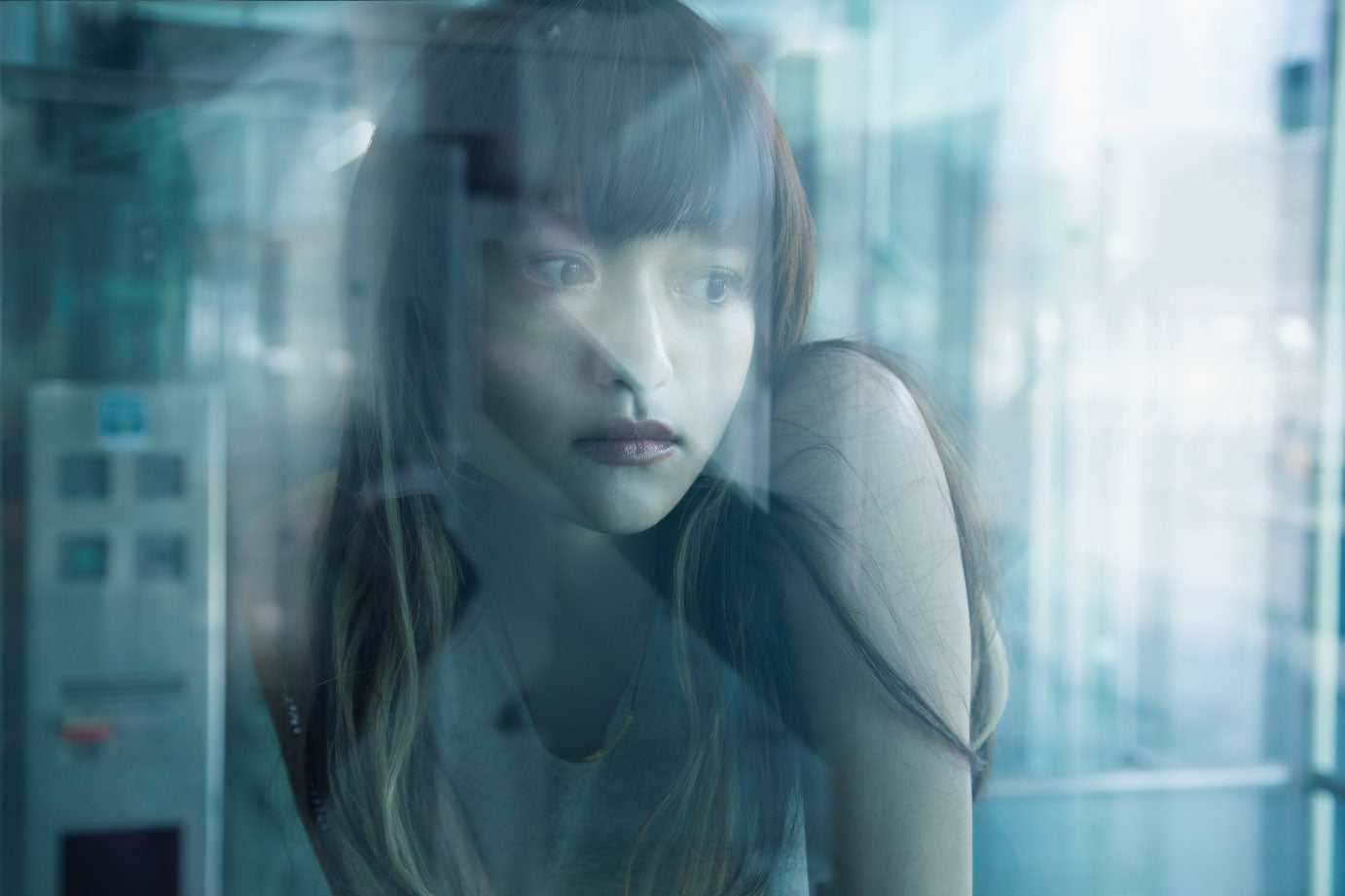 iri 第6張原創專輯《PRIVATE》